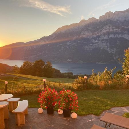 Bijouswiss " Yellow House" Oberterzen Zewnętrze zdjęcie