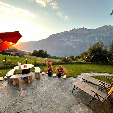 Bijouswiss " Yellow House" Oberterzen Zewnętrze zdjęcie